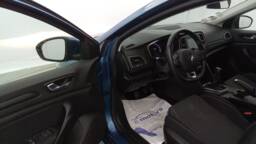 RENAULT MEGANE IV SOCIETE Megane IV Société DCI 110 Air Nav 2pl