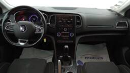 RENAULT MEGANE IV SOCIETE Megane IV Société DCI 110 Air Nav 2pl