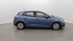 RENAULT MEGANE IV SOCIETE Megane IV Société DCI 110 Air Nav 2pl