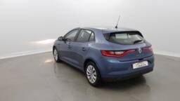 RENAULT MEGANE IV SOCIETE Megane IV Société DCI 110 Air Nav 2pl