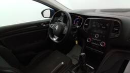 RENAULT MEGANE IV SOCIETE Megane IV Société DCI 110 Air Nav 2pl