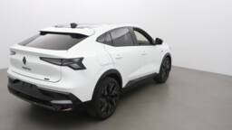 RENAULT Rafale Rafale 1.2 E-TECH FULL HYBRID 200CH ESPRIT ALPINE - 25