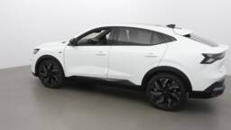 RENAULT Rafale Rafale 1.2 E-TECH FULL HYBRID 200CH ESPRIT ALPINE - 25