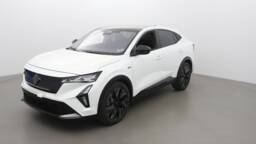 RENAULT Rafale Rafale 1.2 E-TECH FULL HYBRID 200CH ESPRIT ALPINE - 25