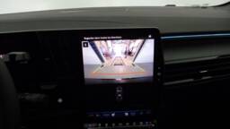 RENAULT Rafale Rafale 1.2 E-TECH FULL HYBRID 200CH ESPRIT ALPINE - 25