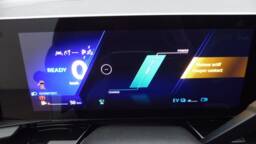 RENAULT Rafale Rafale 1.2 E-TECH FULL HYBRID 200CH ESPRIT ALPINE - 25