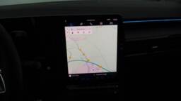 RENAULT Rafale Rafale 1.2 E-TECH FULL HYBRID 200CH ESPRIT ALPINE - 25