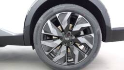 RENAULT Rafale Rafale 1.2 E-TECH FULL HYBRID 200CH ESPRIT ALPINE - 25