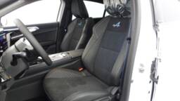 RENAULT Rafale Rafale 1.2 E-TECH FULL HYBRID 200CH ESPRIT ALPINE - 25