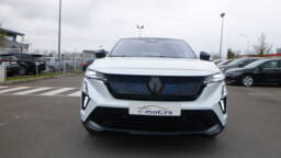 RENAULT RAFALE Rafale hyper hybrid E-Tech 300ch 4x4 Atelier Alpine