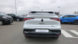RENAULT RAFALE Rafale hyper hybrid E-Tech 300ch 4x4 Atelier Alpine