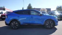 RENAULT RAFALE Rafale E-Tech full hybrid 200 esprit Alpine +360°