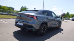 RENAULT RAFALE Rafale hyper hybrid E-Tech 4x4 300 esprit Alpine