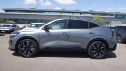 RENAULT RAFALE Rafale hyper hybrid E-Tech 4x4 300 esprit Alpine