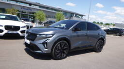 RENAULT RAFALE Rafale hyper hybrid E-Tech 4x4 300 esprit Alpine