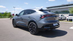 RENAULT RAFALE Rafale hyper hybrid E-Tech 4x4 300 esprit Alpine