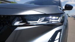 RENAULT RAFALE Rafale hyper hybrid E-Tech 4x4 300 esprit Alpine