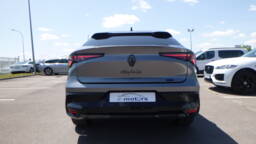RENAULT RAFALE Rafale hyper hybrid E-Tech 4x4 300 esprit Alpine