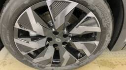 RENAULT RAFALE Rafale E-Tech full hybrid 200 esprit Alpine
