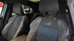 RENAULT RAFALE Rafale E-Tech full hybrid 200 esprit Alpine