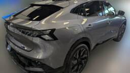 RENAULT RAFALE Rafale E-Tech full hybrid 200 esprit Alpine