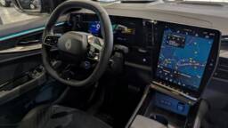 RENAULT RAFALE Rafale E-Tech full hybrid 200 esprit Alpine