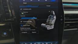 RENAULT RAFALE Rafale E-Tech full hybrid 200 esprit Alpine