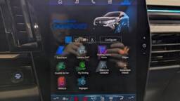 RENAULT RAFALE Rafale E-Tech full hybrid 200 esprit Alpine