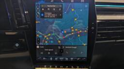RENAULT RAFALE Rafale E-Tech full hybrid 200 esprit Alpine
