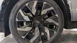 RENAULT RAFALE Rafale E-Tech full hybrid 200 esprit Alpine