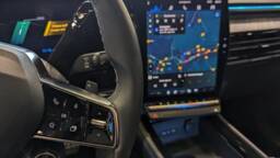 RENAULT RAFALE Rafale E-Tech full hybrid 200 esprit Alpine