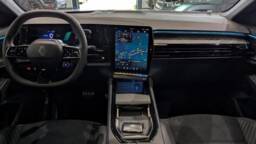 RENAULT RAFALE Rafale E-Tech full hybrid 200 esprit Alpine