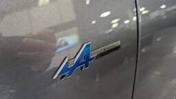 RENAULT RAFALE Rafale E-Tech full hybrid 200 esprit Alpine