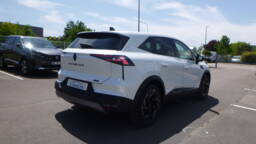 RENAULT SYMBIOZ Symbioz mild hybrid 140 Esprit Alpine +Pack Safety et Parking