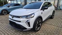 RENAULT SYMBIOZ Symbioz E-Tech full hybrid 160 Techno