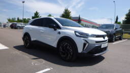 RENAULT SYMBIOZ Symbioz E-Tech full hybrid 160 Esprit Alpine +Hayon électrique