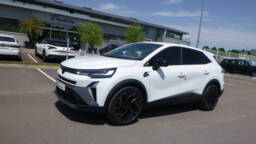 RENAULT SYMBIOZ Symbioz mild hybrid 140 Esprit Alpine +Pack Safety et Parking