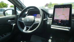 RENAULT SYMBIOZ Symbioz E-Tech full hybrid 160 Esprit Alpine +Hayon électrique