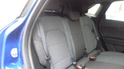 RENAULT SYMBIOZ Symbioz E-Tech full hybrid 145 Techno +Hayon motorisé