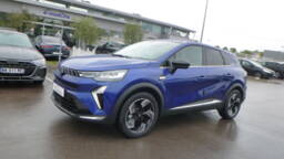 RENAULT SYMBIOZ Symbioz E-Tech full hybrid 160 Techno