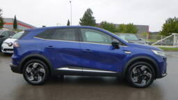 RENAULT SYMBIOZ Symbioz E-Tech full hybrid 145 Techno +Hayon motorisé