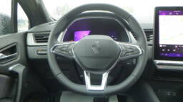 RENAULT SYMBIOZ Symbioz E-Tech full hybrid 145 Techno +Hayon motorisé