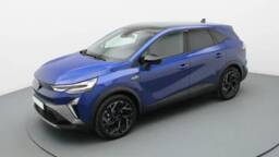 RENAULT SYMBIOZ Symbioz mild hybrid 140 Esprit Alpine +Pack Safety et Parking +Toit vitre +Pack Hiver