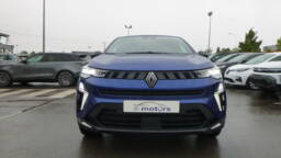 RENAULT SYMBIOZ Symbioz E-Tech full hybrid 145 Techno +Hayon motorisé