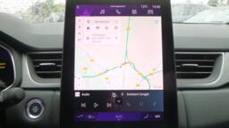 RENAULT SYMBIOZ Symbioz E-Tech full hybrid 145 Techno +Hayon motorisé