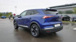 RENAULT SYMBIOZ Symbioz E-Tech full hybrid 145 Techno +Hayon motorisé