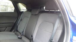 RENAULT SYMBIOZ Symbioz E-Tech full hybrid 145 Techno +Hayon motorisé