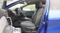 RENAULT SYMBIOZ Symbioz E-Tech full hybrid 145 Techno +Hayon motorisé