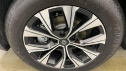 RENAULT SYMBIOZ SYMBIOZ E-Tech full hybrid 145 Evolution