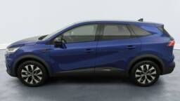 RENAULT SYMBIOZ SYMBIOZ E-Tech full hybrid 145 Evolution